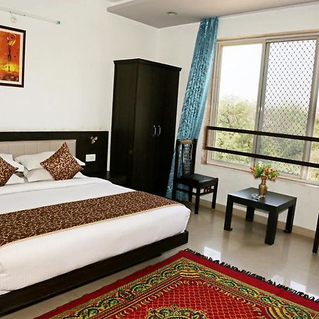 Narayans Leela Inn Udaipur Luaran gambar