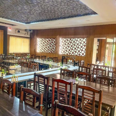 Narayans Leela Inn Udaipur Luaran gambar